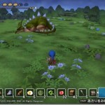 ドラゴンクエストビルダーズ感想プレイ日記12:ドラゴン討伐【メルキド編その12】